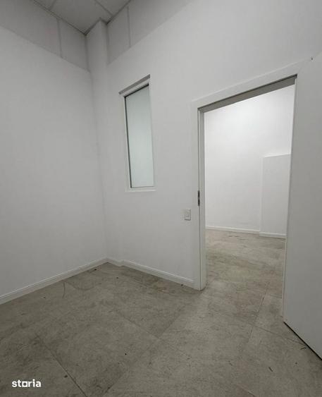 Spațiu comercial, de 156 mp, în Theodor Pallady
