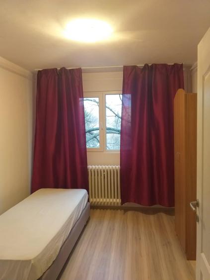 APARTAMENT 3 CAMERE | 69MP | ZONA GRAND ARENA | MOBILAT + UTILAT - 9