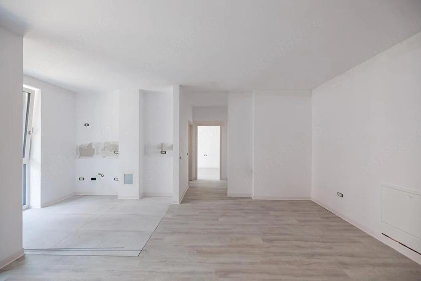 Apartament cu 2 camere în Sud