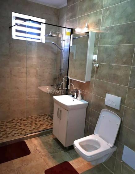Garsonieră decomandată în Semicentral