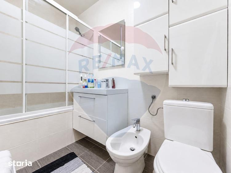 Apartament cu 3 camere de vanzare, parcare ?esul de Sus, Flore?ti - 1