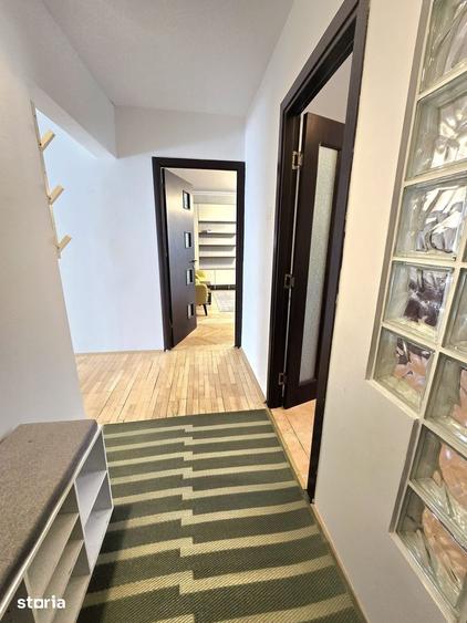 Apartament cu 3 camere în Grigorescu