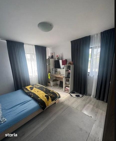 Casă cu 3 camere cu Teren 360 Mp în Apahida