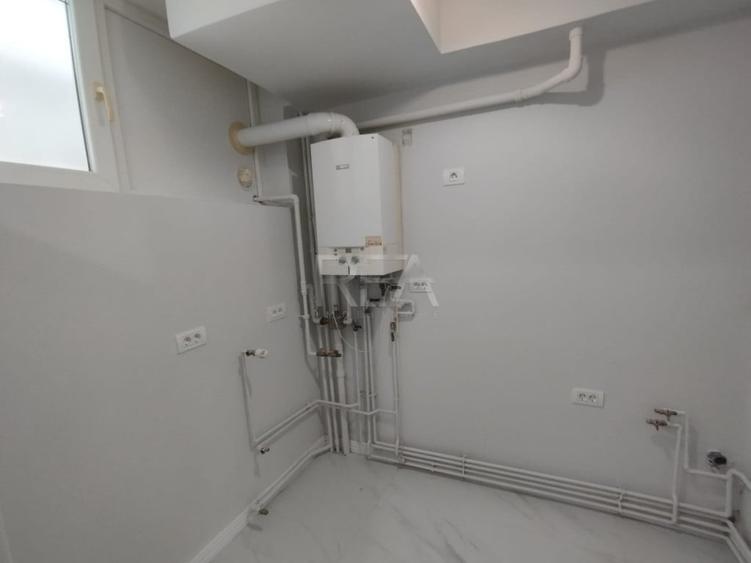 Apartament cu 3 camere decomandat în Regina Elisabeta