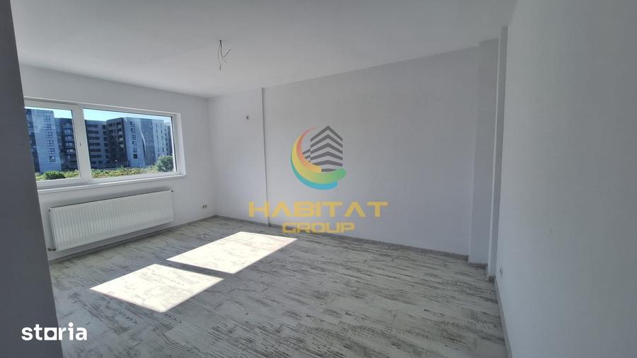 Vanzare garsoniera finisata 46 mp Berceni Grand Arena - 6