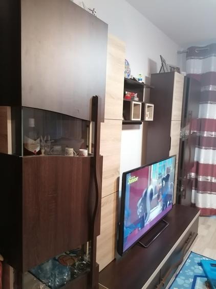 Apartament decomandat în Drumul Taberei