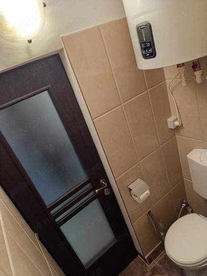 Garsonieră nedecomandată în Mărăței