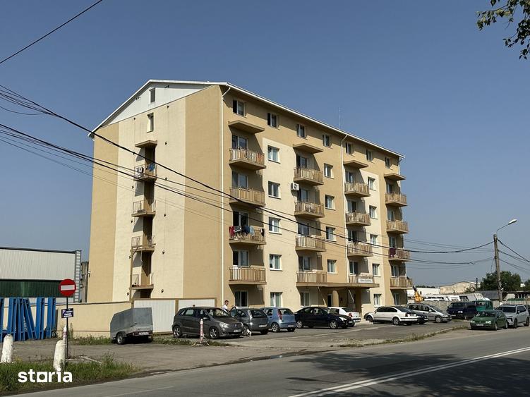 Garsonieră în Central