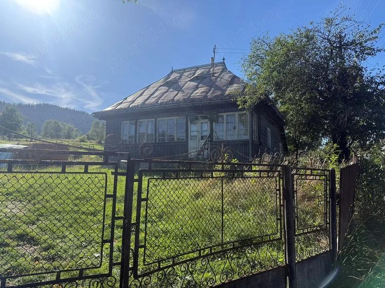 Teren de 1804 mp, în Central