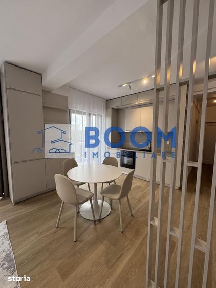 Apartament cu 2 camere în Central