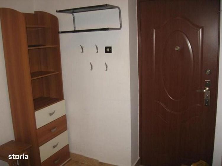Garsonieră decomandată în Crângași
