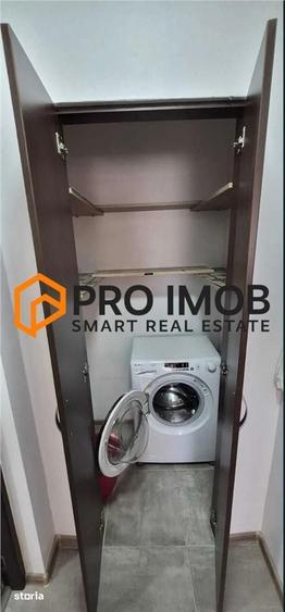 Apartament cu 2 camere semidecomandat în Micro 14