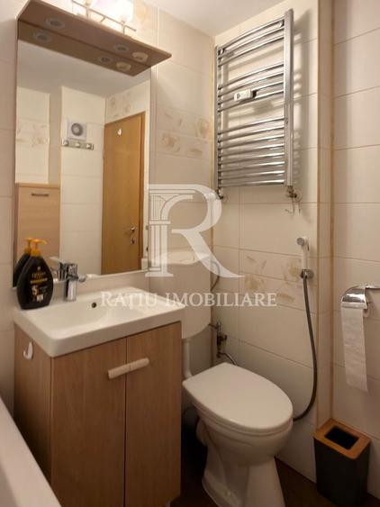 Apartament modern cu 2 camere | Decebal | Oradea - 16