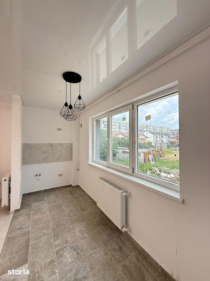 GARSONIERA MODERNA - PROIECT NOU - COMISION 0% - TVA INLCUS - 14