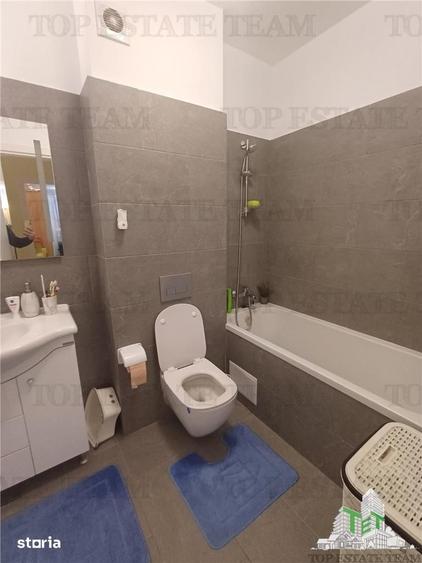 Apartament cu 3 camere semidecomandat, mobilat în Chitila