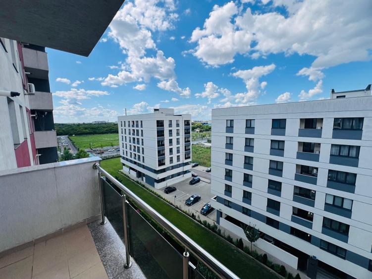Apartament cu 3 camere decomandat în Timișoara
