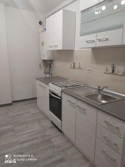 Apartament cu 3 camere decomandat în Podgoria