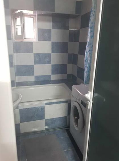 Garsonieră decomandată în Tătărași