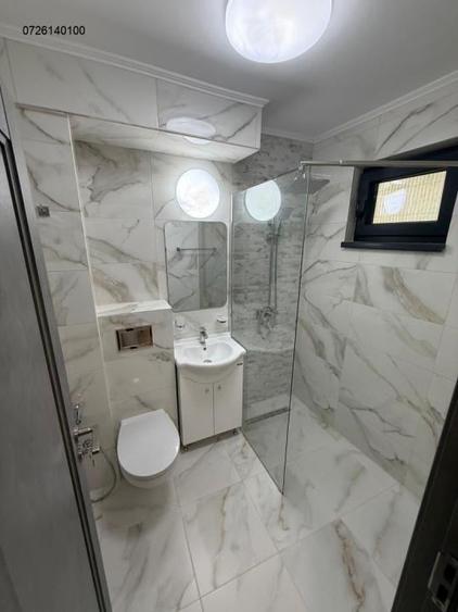 Apartament cu 2 camere în Brotăcei