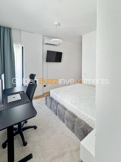 Apartament cu 3 camere în Iancu Nicolae