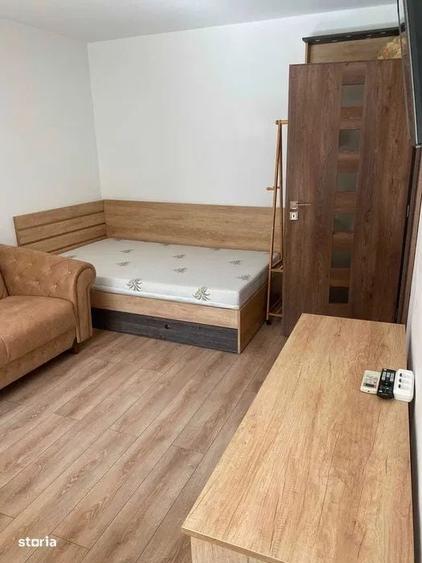 Apartament cu 2 camere în Zorilor