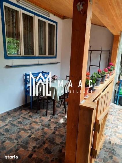 Casă cu 4 camere cu Teren 500 Mp în Orlat