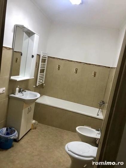 Garsonieră decomandată în Băneasa