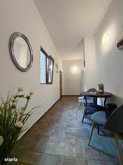 Apartament cu 2 camere în Ultracentral