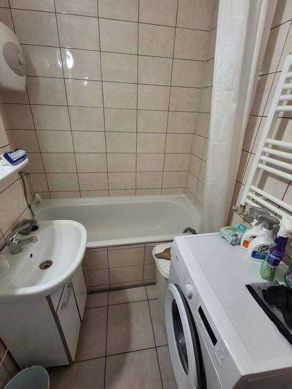 Garsonieră semidecomandată în Rahova