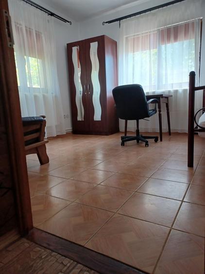 Apartament semidecomandat în Copou