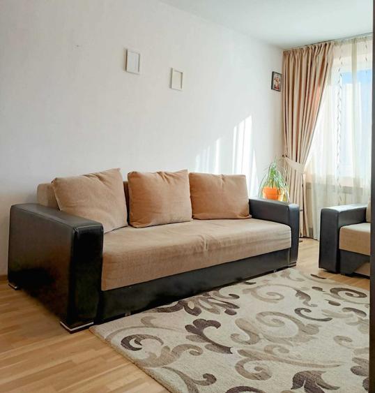Apartament cu 2 camere decomandat în Dristor