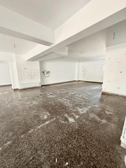 Spațiu comercial, de 141 mp, în Prelungirea Ghencea
