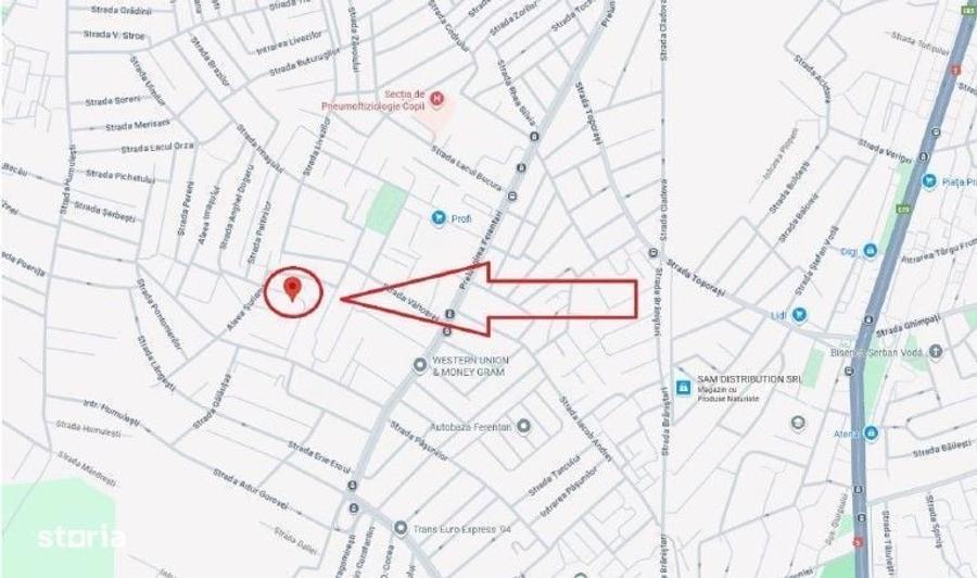 Apartament 3 camere Bucuresti, ID: R2755475 - 8