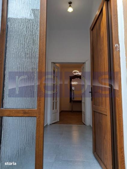 Vanzare Apartament In Vila | Parter | Curte 66Mp | Renovat | Popa Nan - 5