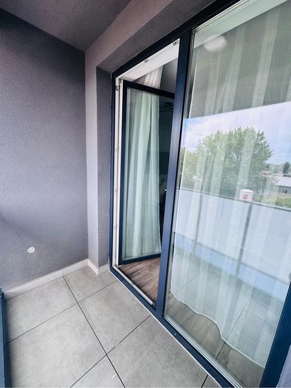 Apartament cu 2 camere decomandat în Griviței