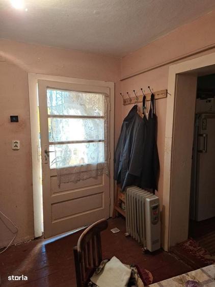 Casă cu 3 camere în Someșeni