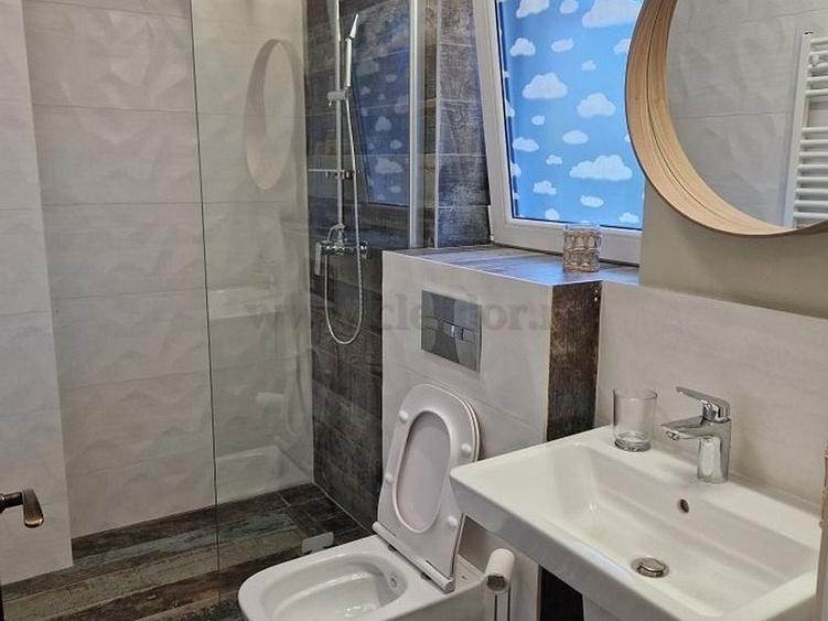 Vila RENOVATA de închiriat în zona OMV Pipera - 5