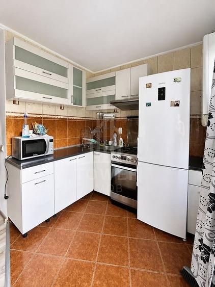 Garsonieră cu curte proprie de 25 mp – Terezian - 5