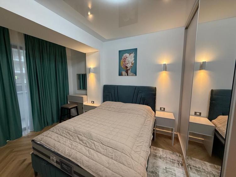 Apartament cu 2 camere în Pipera