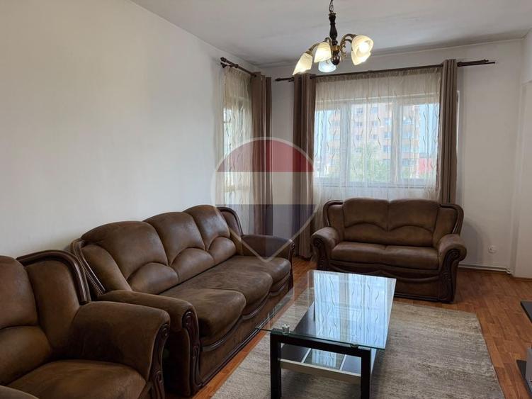 Apartament decomandat cu 2 locuri de parcare - 18