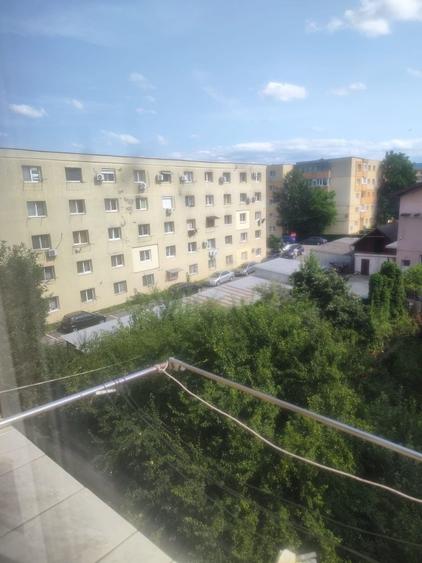 Garsonieră nedecomandată în Dosu Bricii