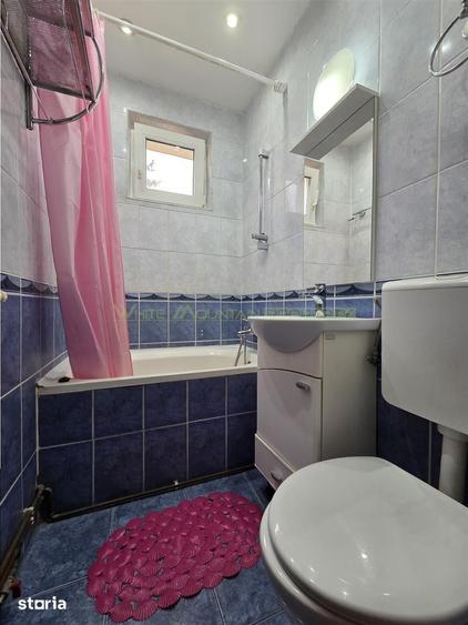 Apartament cu 2 camere zona Avram Iancu - 1