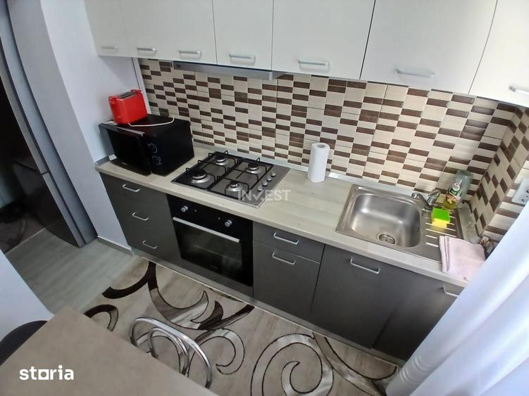 Apartament, 2 camere, Mircea Cel Bun, 400 euro. - 4