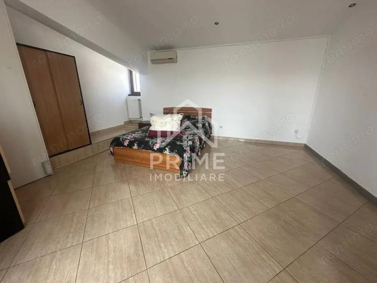 Spațiu comercial, de 361 mp, în Central