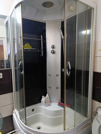 Apartament cu 2 camere nedecomandat în Exterior Vest