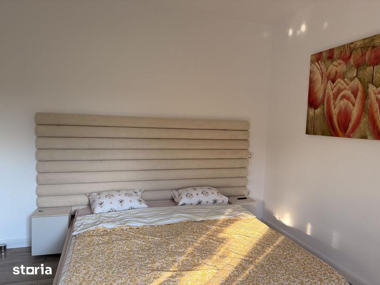 Casă cu 4 camere cu Teren 875 Mp în Măgureni