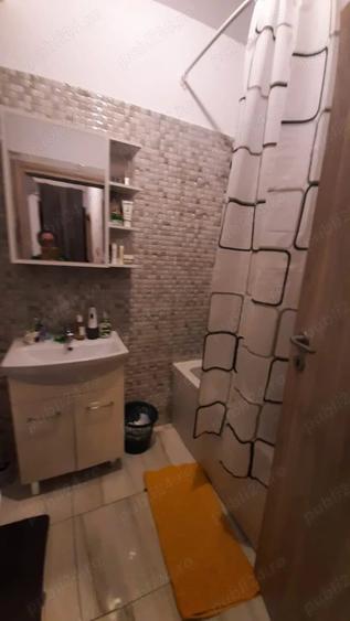 Apartament cu 2 camere decomandat în Prelungirea Ghencea