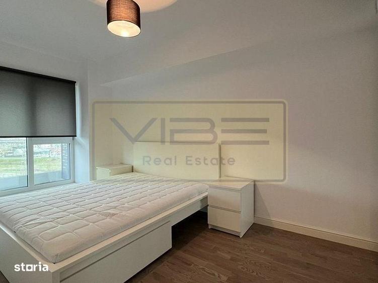 Apartament 2 camere +parcare subterana Tatarasi - Himson Apartaments - 8