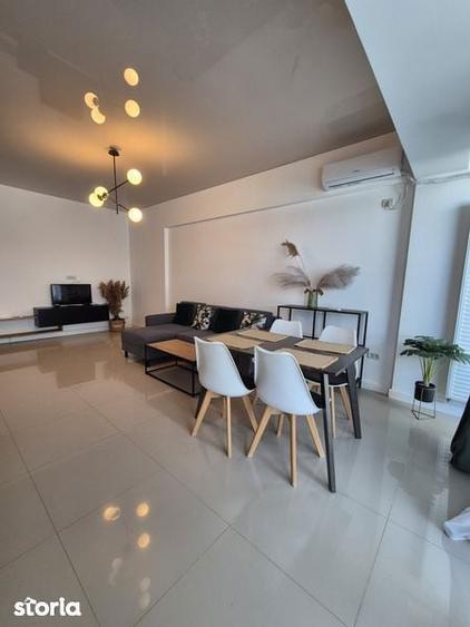 Apartament cu 2 camere în Nord — fotografia 3