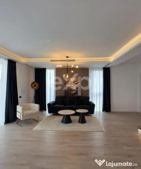 Casă cu 4 camere cu Teren 302 Mp în Tunari